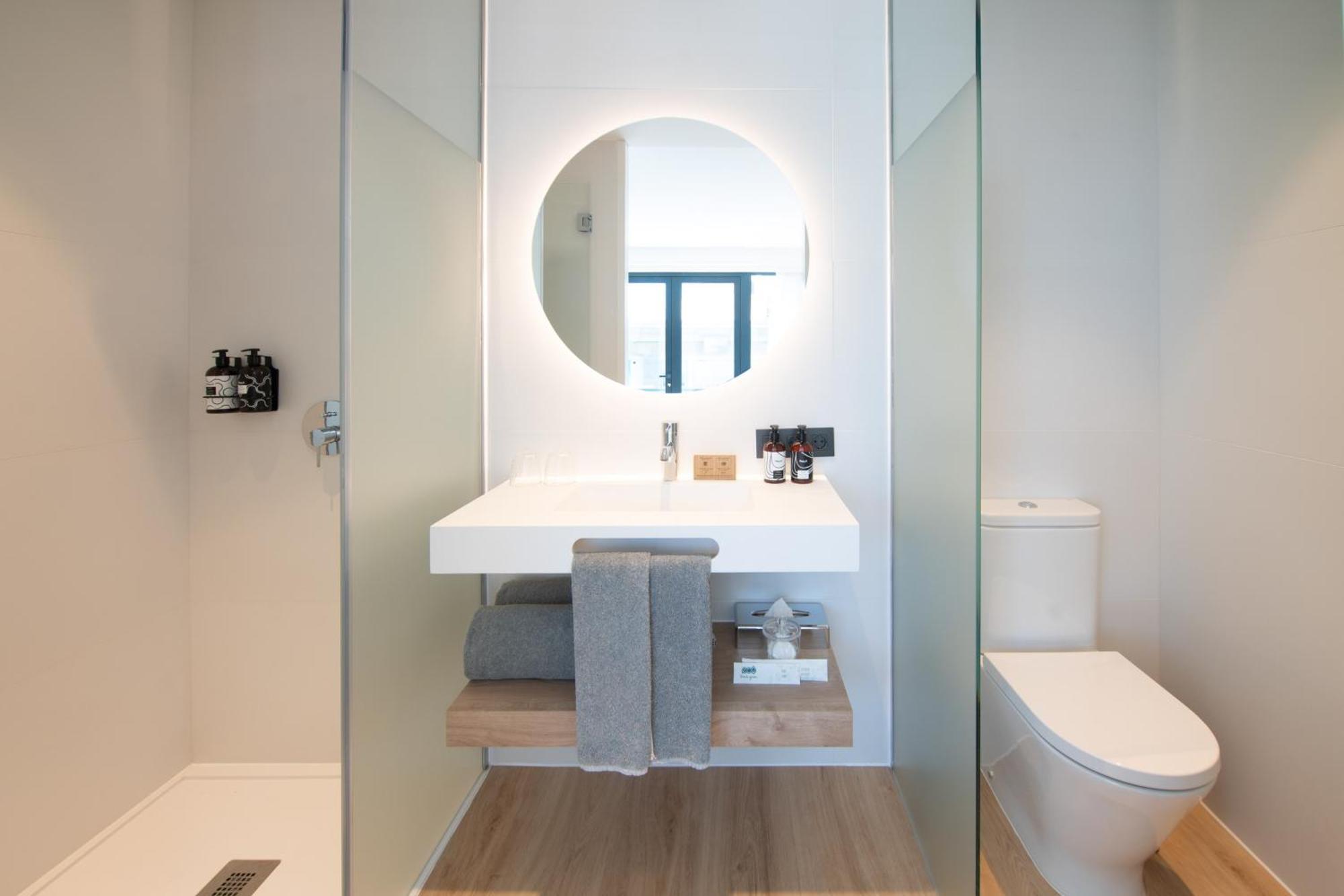 Innside By Melia Tenerife Santa Cruz Экстерьер фото