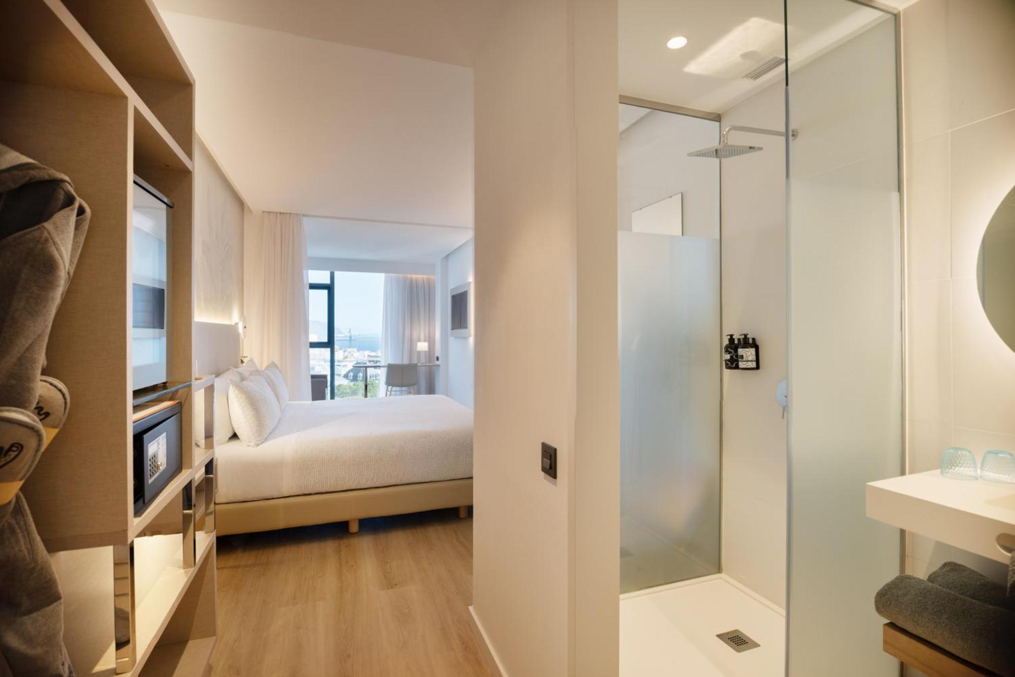 Innside By Melia Tenerife Santa Cruz Экстерьер фото