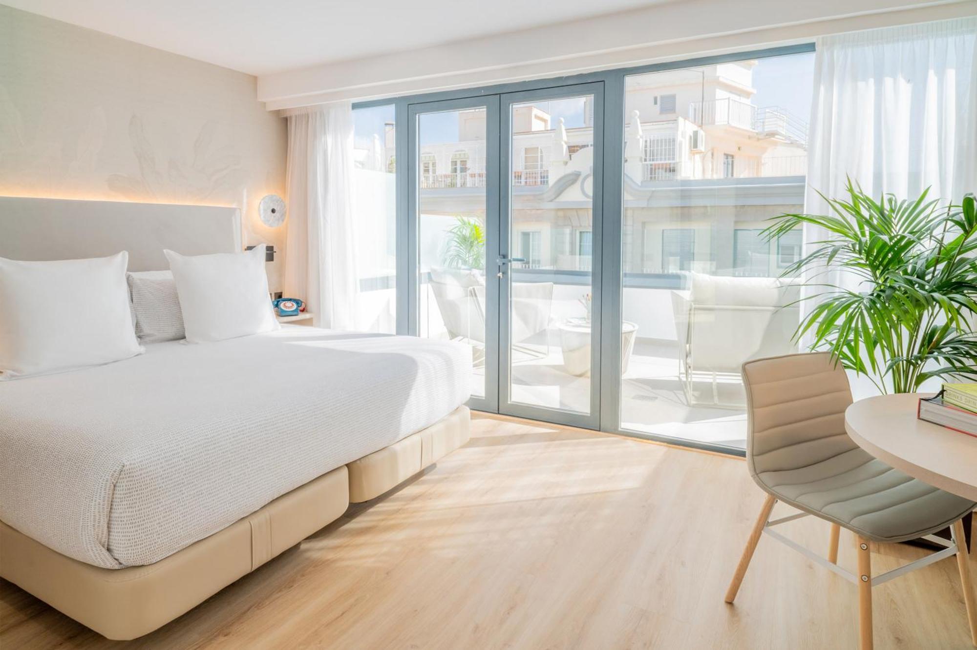 Innside By Melia Tenerife Santa Cruz Экстерьер фото