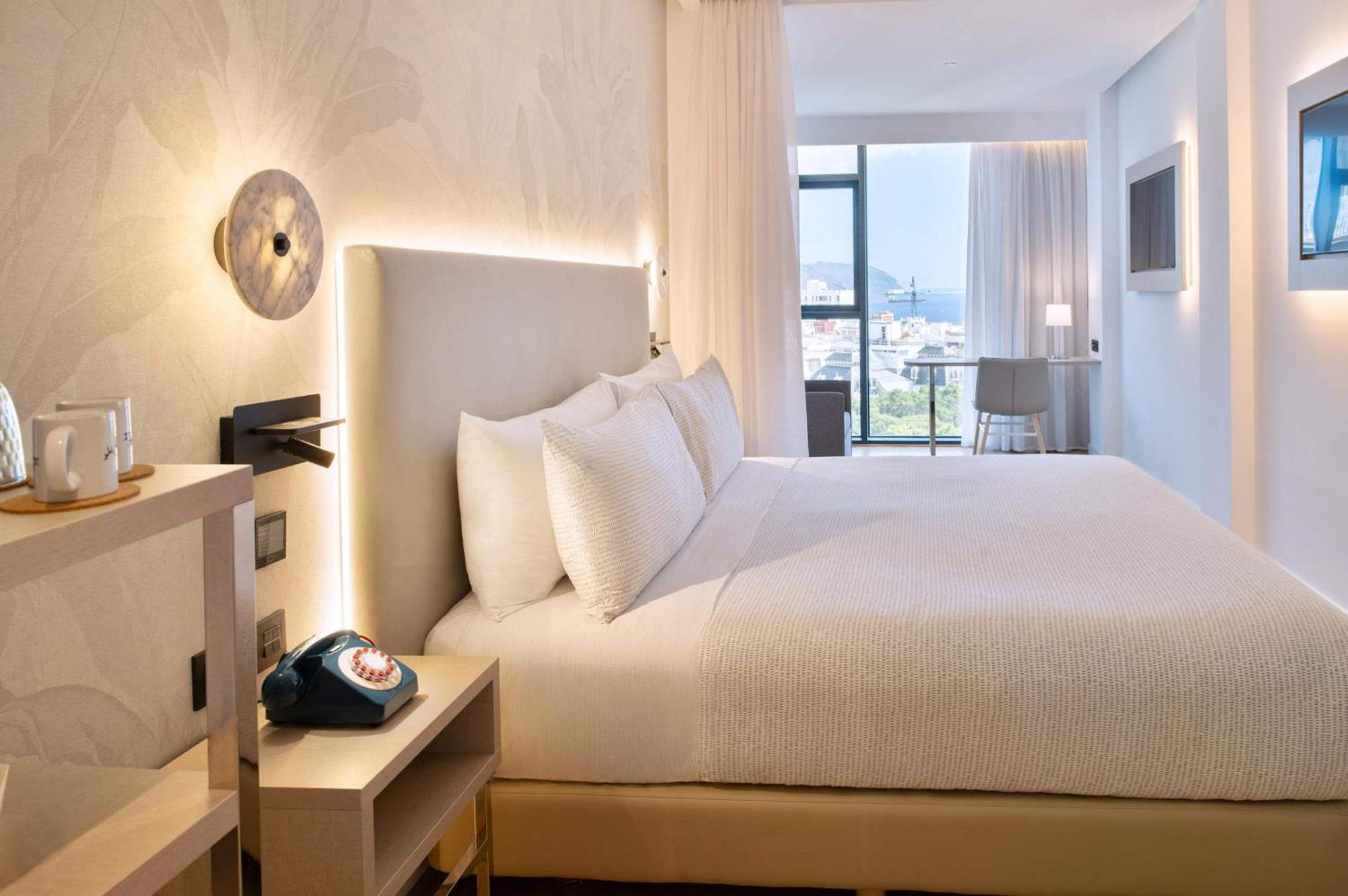 Innside By Melia Tenerife Santa Cruz Экстерьер фото