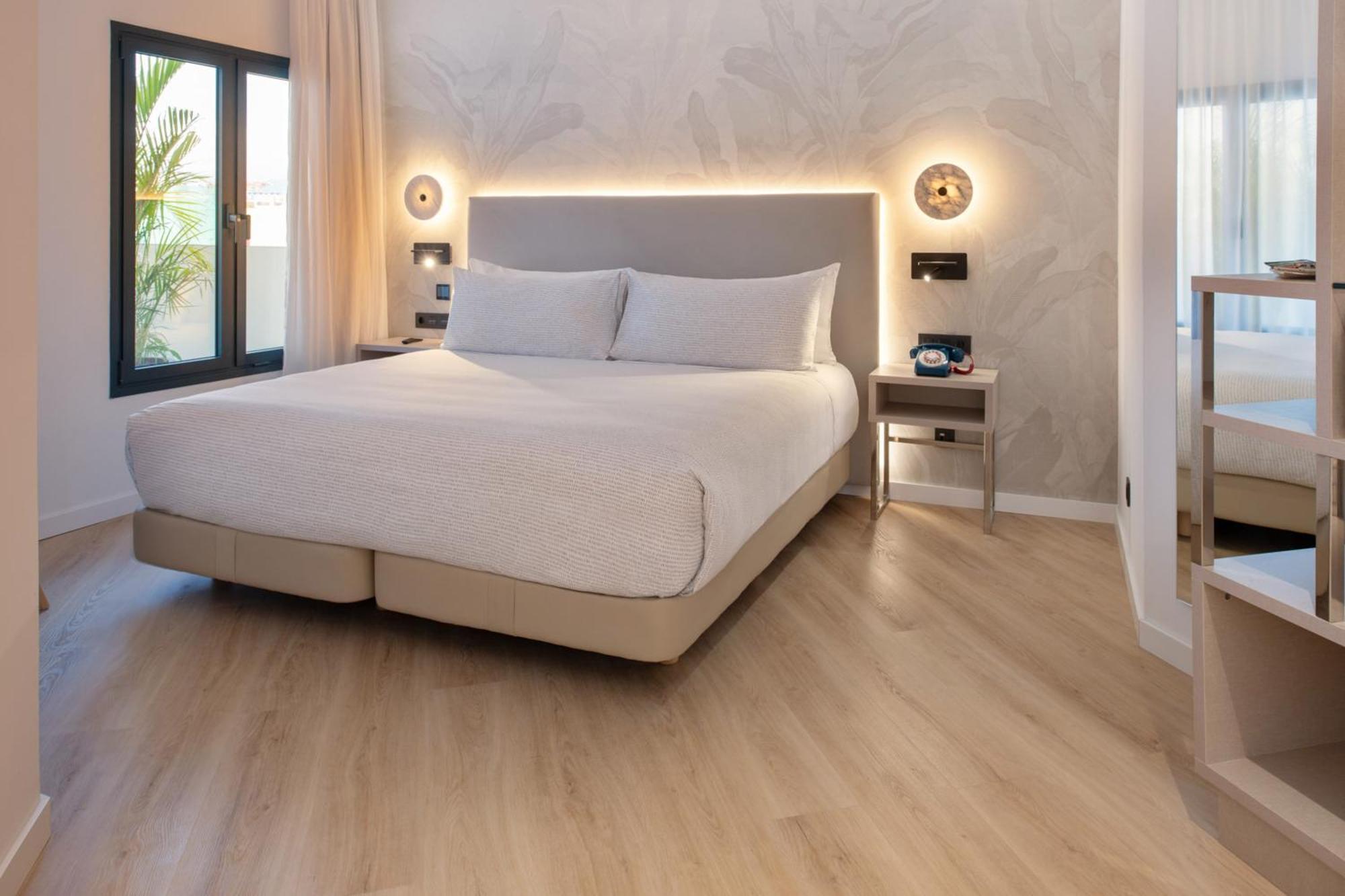 Innside By Melia Tenerife Santa Cruz Экстерьер фото
