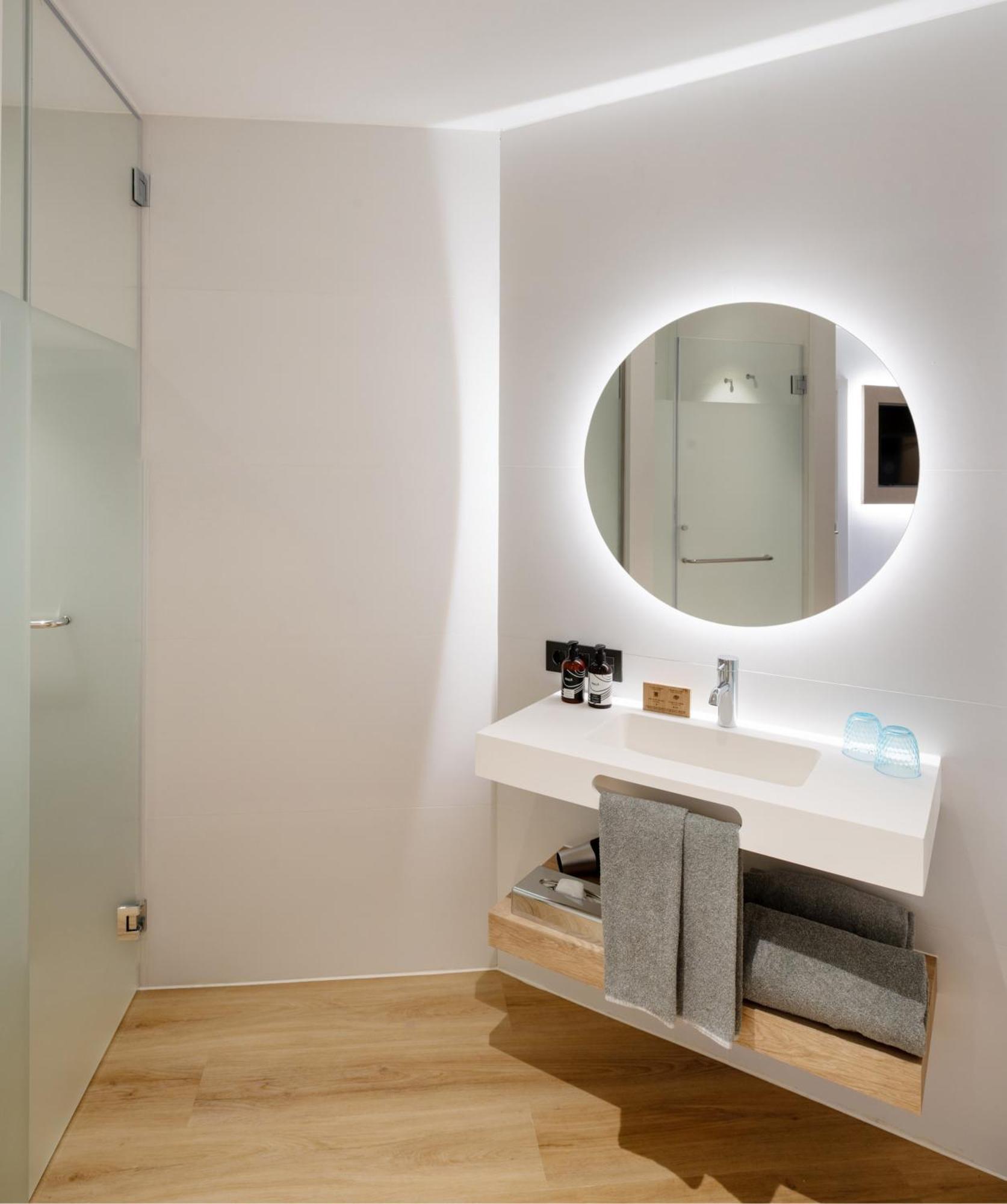 Innside By Melia Tenerife Santa Cruz Экстерьер фото
