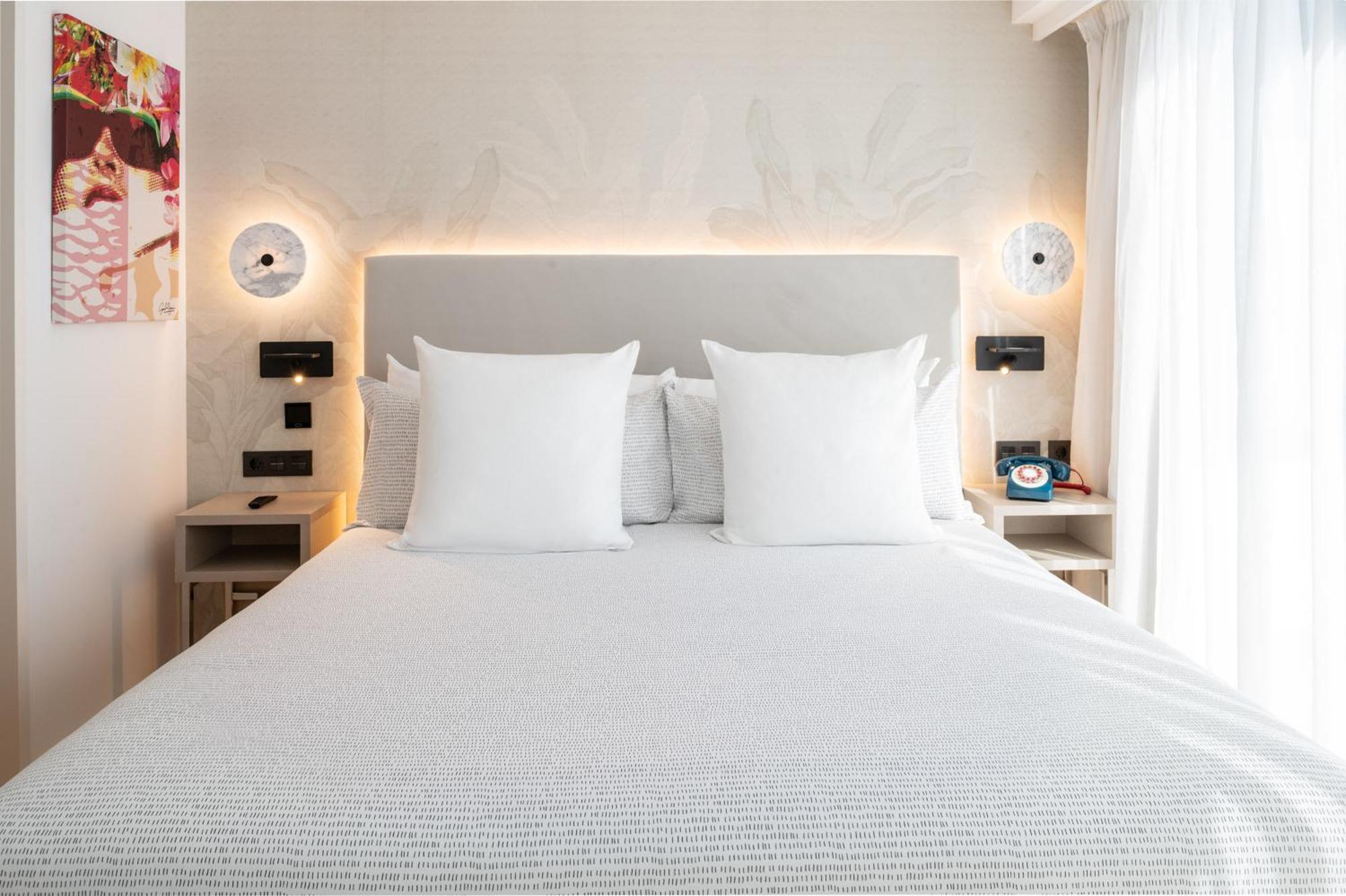 Innside By Melia Tenerife Santa Cruz Экстерьер фото