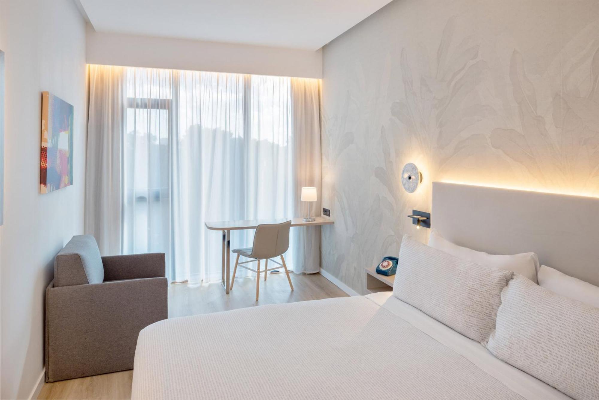 Innside By Melia Tenerife Santa Cruz Экстерьер фото