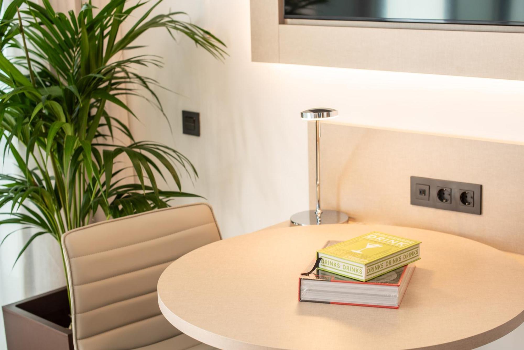 Innside By Melia Tenerife Santa Cruz Экстерьер фото