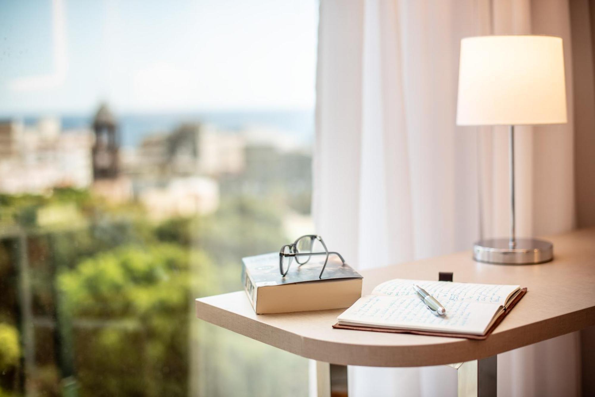 Innside By Melia Tenerife Santa Cruz Экстерьер фото